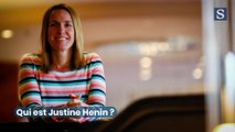 Qui est Justine Henin ?