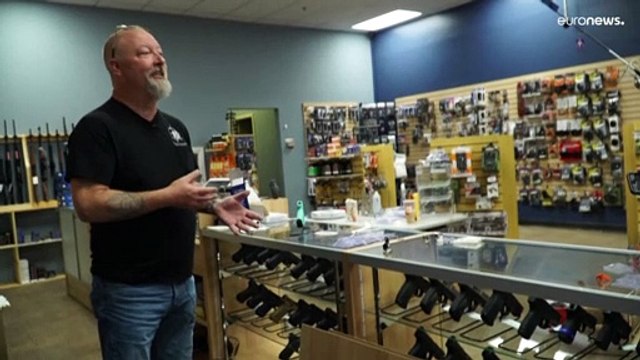 США: Верховный суд отменил закон об