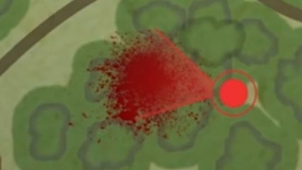 Freitag der 13. - Gameplay-Grundlagen #2: Ausdauer und Geräusche