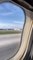 Passenger’s View of RedAir Flight’s Rough Landing in Miami
