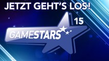 GameStars 2015 - Die Wahl beginnt! Welches ist das beste Spiel des Jahres?