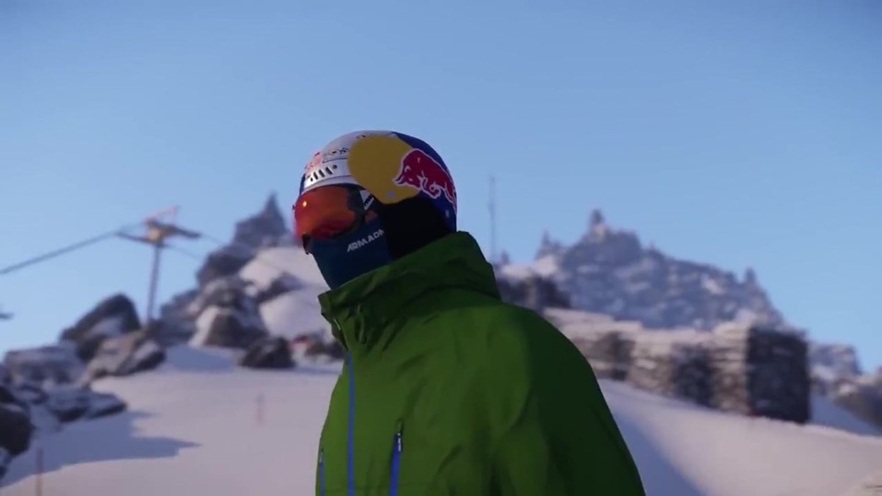 SNOW - Open-Beta-Ankündigung