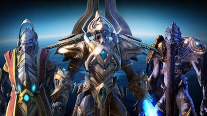 Community-Event zu Starcraft 2 - Redaktionskeilerei: Jeder gegen Jeden