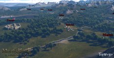 Mount & Blade 2: Bannerlord - Video zeigt Jahreszeiten-Verlauf im Zeitraffer