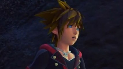 Kingdom Hearts 3 und HD 2.8 - Zwei Spiele, ein Trailer