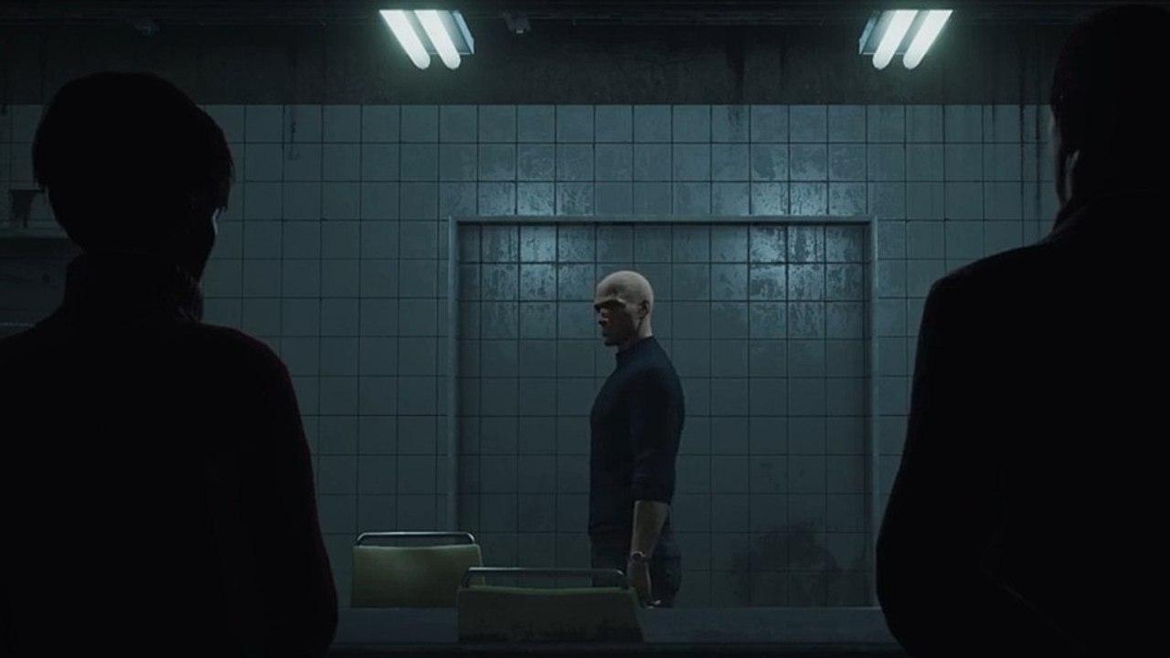 Hitman - Trailer zur Beta