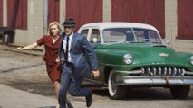 11.22.63 - Serien-Trailer zu Stephen Kings J.F.K.-Attentat mit James Franco