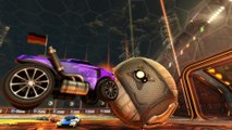 Rocket League Kontrollbesuch - Wie hat sich der Multiplayer-Spaß seit Release entwickelt?