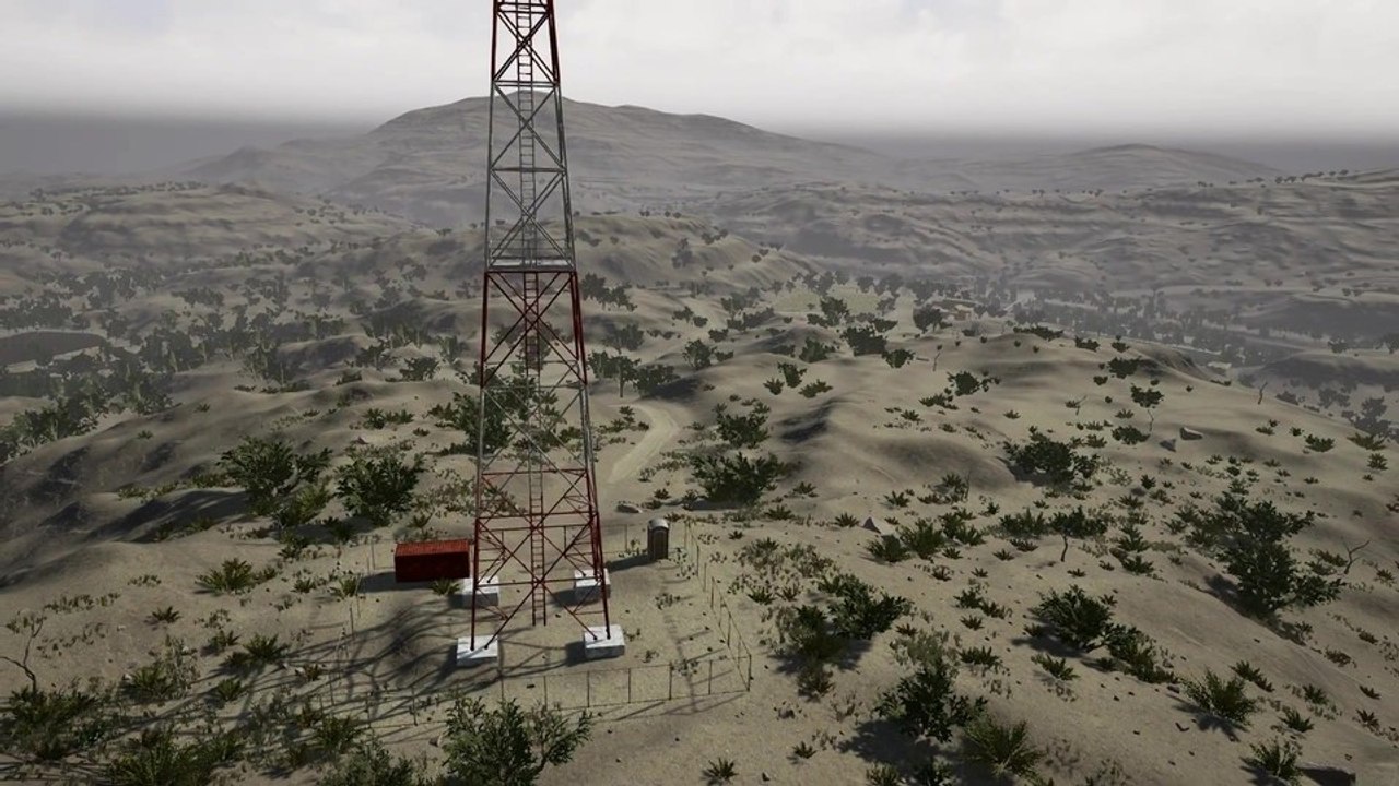 Squad - Video-Tutorial #2: Kommunikation und Navigation