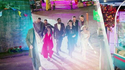 Hollyoaks June 23rd 2022 HD