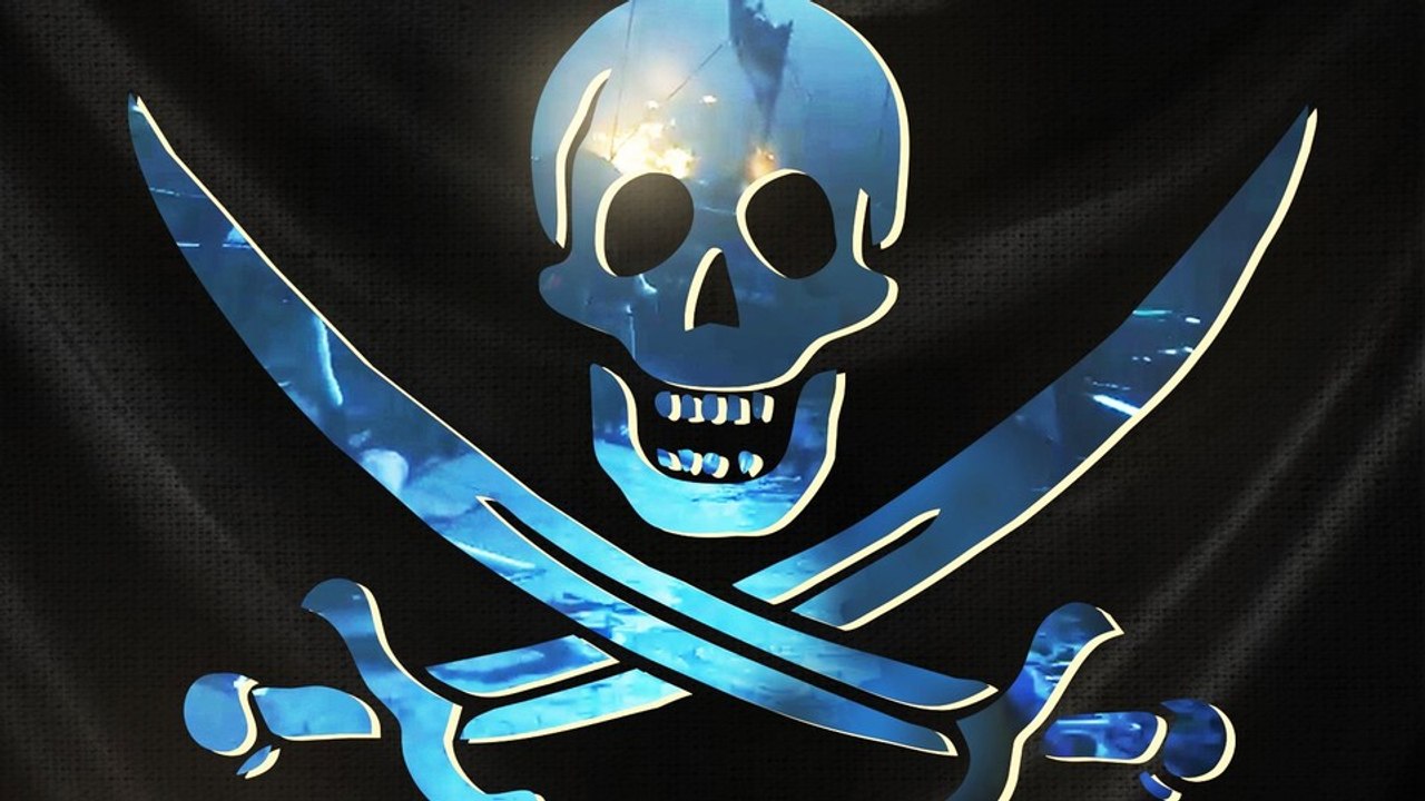 Blackwake - kickstarter-trailer