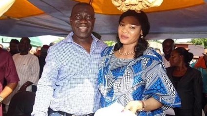 Nijeryalı eski senatör ve eşi organ ticareti için Birleşik Krallık'a çocuk gönderirken yakalandı