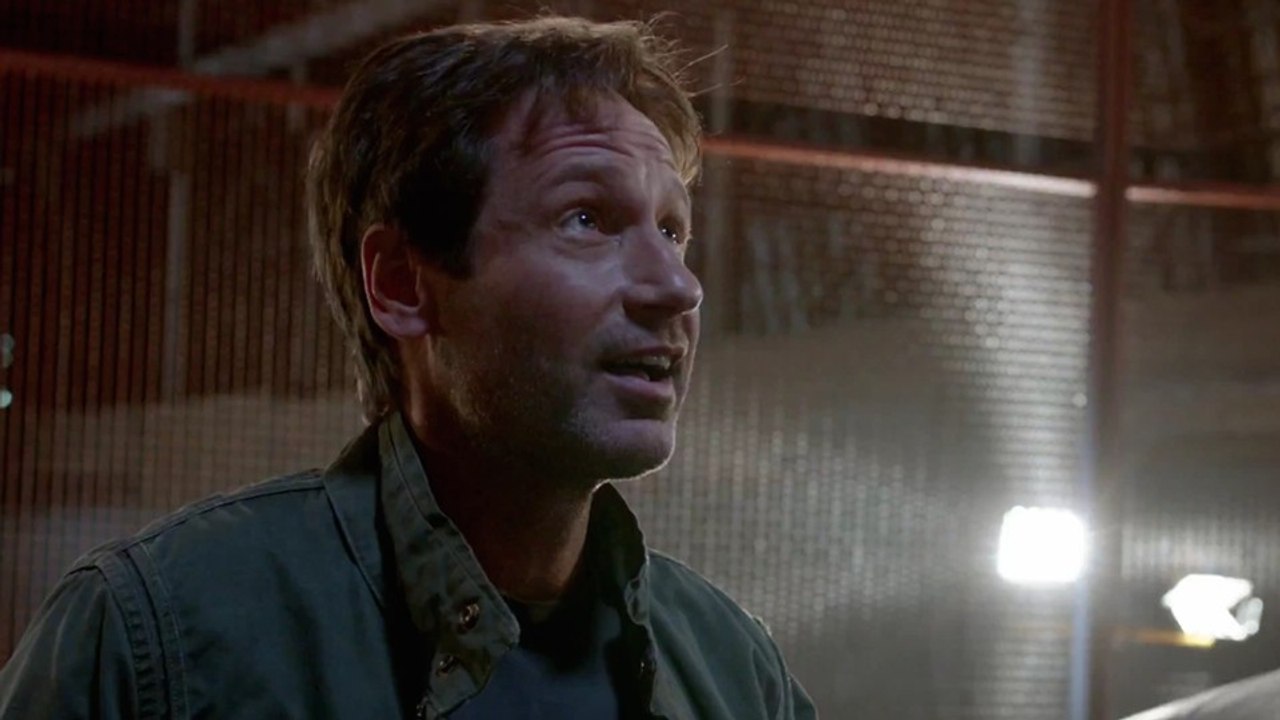 Akte X - Making-of: Blick hinter die Kulissen der neuen Serien-Folgen