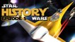 Star Wars History - Die Geschichte der Star-Wars-Videospiele - Teil 5