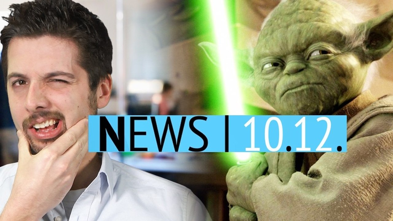 News: gerücht - yoda-dlc für star wars battlefront? - minecraft für wiiu ohne extras
