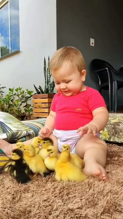Baby lovers / محبي الاطفال