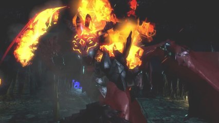 Sword Coast Legends  - Gameplay-Trailer zum Community-Pack #2