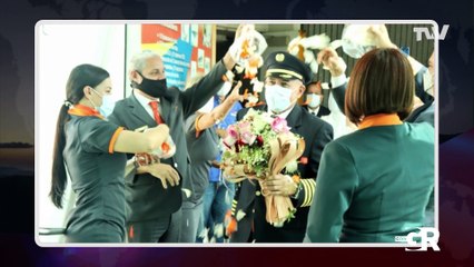 Conflicto venezolano-iraní, ¿Qué ha pasado?