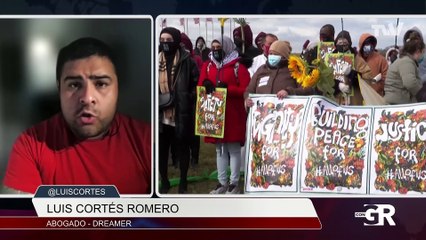 Migración, ¿qué debemos saber? Gladys Rodríguez nos responde