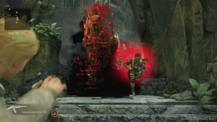 Uncharted 4 - Multiplayer-Mysticals im Trailer erklärt