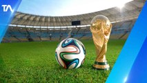 La FIFA aprueba el aumento a 26 jugadores por selección en el Mundial