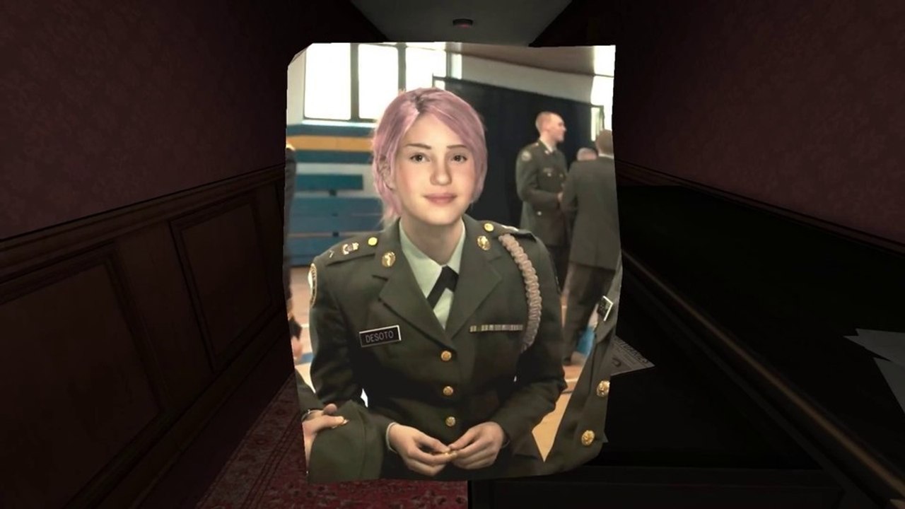 Gone Home - Ankündigungs-Trailer für die PS4 und Xbox One