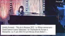 Juliette Armanet ne s'est jamais trouvée belle, rare confidences de la chanteuse
