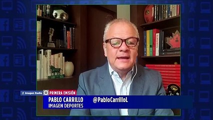 Jalem Ramsey se sometió a cirugía