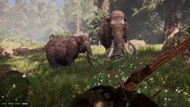 Far Cry Primal - 9 Minuten Gameplay im Entwickler-Walkthrough