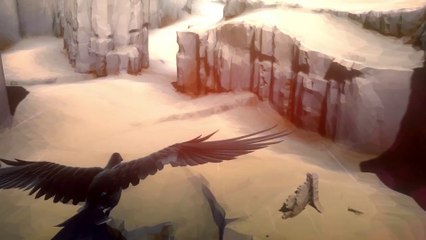 Vane - »Behind the Scenes«-Video mit Gameplay-Szenen