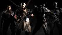 Mortal Kombat X - Kombat Pack 2 bringt u.a. Predator-Alien