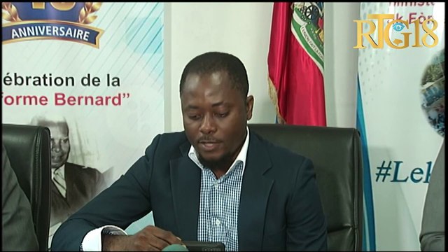 Ankèt Ministè edikasyon Nasyonal ak UNICEF mennen pou evalye enpak vyolans lan genyen sou lekòl yo.