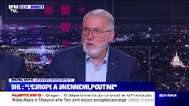 Le statut de candidat à l'UE obtenu par l'Ukraine impose-t-il aux pays européens plus de solidarité?