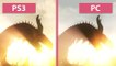 Dragon's Dogma: Dark Arisen - PS3 und PC im Grafikvergleich
