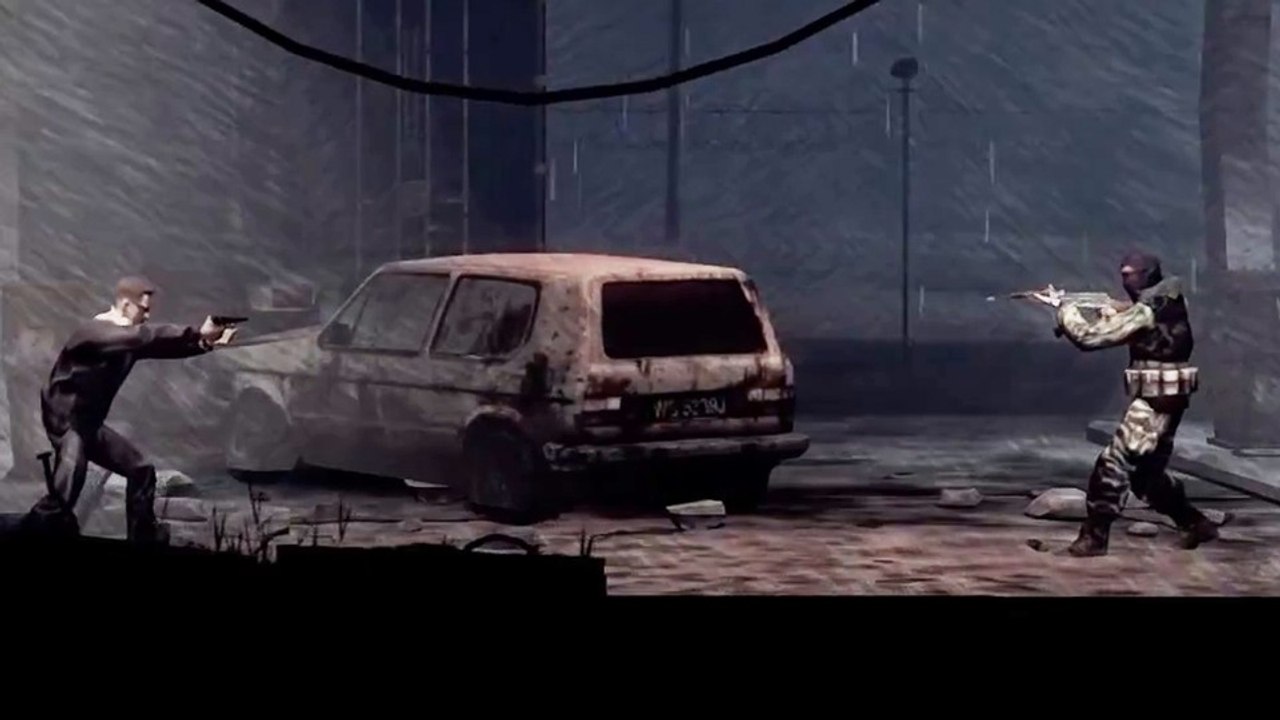 This War of Mine: The Little Ones - Gameplay-Trailer der PS4-Version