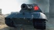 World of Tanks - Trailer: eSport wechselt von Tier 8 auf Tier 10