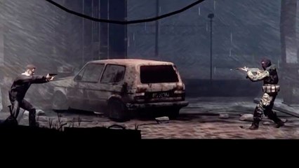 This War of Mine: The Little Ones - Gameplay-Trailer der PS4-Version