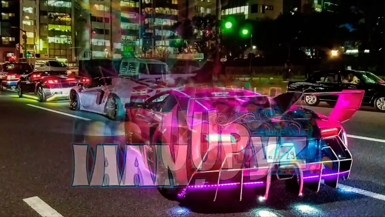 Lamborghini legend