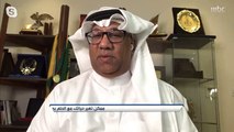 عمار عوض: كان يمكن احتساب ركلة جزاء للاتفاق أمام الاتحاد.. وعيسى الجوكم: الاتحاد في الربع ساعة الأخيرة استحق الفوز