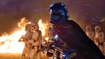 Star Wars: Episode 7 - TV-Spot: Die Dunkle Macht