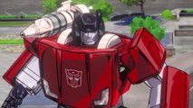 Transformers: Devastation - Pressestimmen im Ingame-Trailer