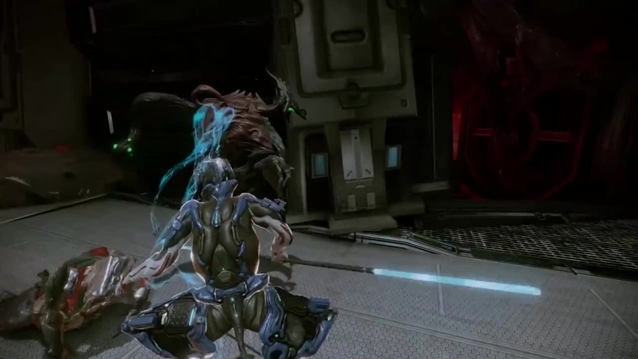 Warframe - Trailer zum Wukong-Warframe