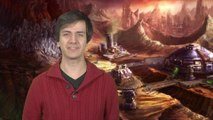 Spielt Starcraft 2 mit uns! - GameStar lädt ein