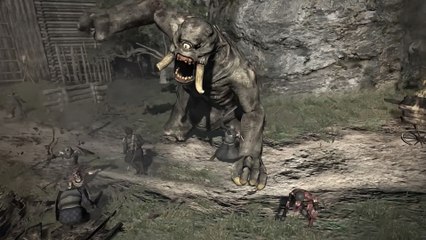 Dragon's Dogma: Dark Arisen - Trailer: 5 Tipps zur PC-Version
