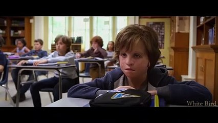 WHITE BIRD- A WONDER STORY Official Trailer (2022)