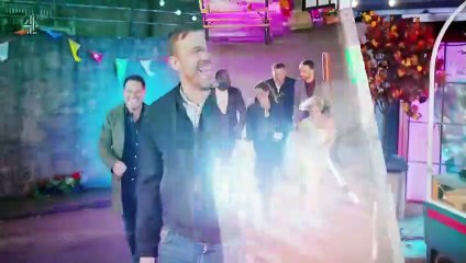 Hollyoaks 23rd June 2022