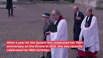Next Record For The Queen: Now She Has Achieved THIS Milestone