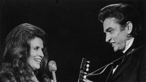 The Love Story Of Johnny And June Carter Cash