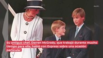ESTE era el temor más grande de la princesa Diana en cenas con Isabel II
