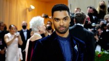 Regé-Jean Page bestätigt: Er ist nicht bei „Bridgerton“ dabei